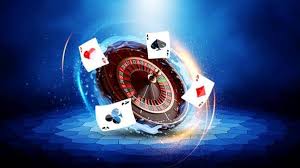 Онлайн казино Casino Vulkan